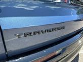 Thumbnail of 2025 Blue Chevrolet Traverse