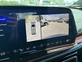 Thumbnail of 2025 Blue Chevrolet Traverse