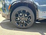 Thumbnail of 2025 Blue Chevrolet Traverse