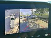 Thumbnail of 2025 Radiant Red Chevrolet Suburban