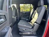 Thumbnail of 2025 Radiant Red Chevrolet Suburban