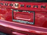 Thumbnail of 2025 Radiant Red Chevrolet Suburban