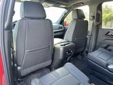 Thumbnail of 2025 Radiant Red Chevrolet Suburban