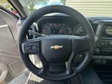 Thumbnail of 2026 Summit White Chevrolet Silverado 1500