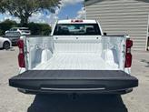 Thumbnail of 2026 Summit White Chevrolet Silverado 1500