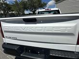 Thumbnail of 2026 Summit White Chevrolet Silverado 1500