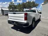 Thumbnail of 2026 Summit White Chevrolet Silverado 1500