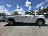 Thumbnail of 2026 Summit White Chevrolet Silverado 1500