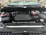 Thumbnail of 2026 Summit White Chevrolet Silverado 1500