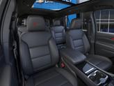 Thumbnail of 2026 Mosaic Black Metallic Chevrolet Traverse