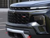 Thumbnail of 2026 Mosaic Black Metallic Chevrolet Traverse