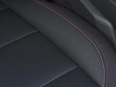 Thumbnail of 2026 Mosaic Black Metallic Chevrolet Traverse