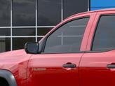 Thumbnail of 2025 Radiant Red Chevrolet Colorado