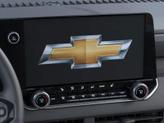 Thumbnail of 2025 Radiant Red Chevrolet Colorado