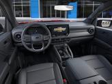 Thumbnail of 2025 Radiant Red Chevrolet Colorado