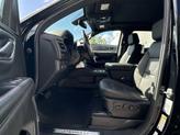 Thumbnail of 2022 Black Chevrolet Suburban