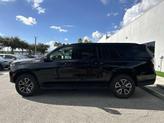 Thumbnail of 2022 Black Chevrolet Suburban