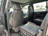 Thumbnail of 2022 Black Chevrolet Suburban