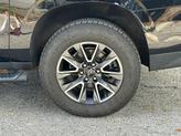 Thumbnail of 2022 Black Chevrolet Suburban