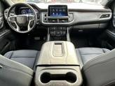 Thumbnail of 2022 Black Chevrolet Suburban
