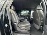 Thumbnail of 2022 Black Chevrolet Suburban