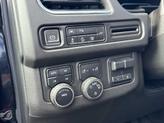 Thumbnail of 2022 Black Chevrolet Suburban