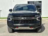 Thumbnail of 2022 Black Chevrolet Suburban