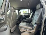 Thumbnail of 2022 Black Chevrolet Suburban