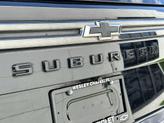 Thumbnail of 2022 Black Chevrolet Suburban