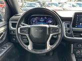 Thumbnail of 2022 Black Chevrolet Suburban