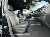 Thumbnail of 2022 Black Chevrolet Suburban