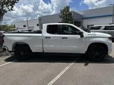 Thumbnail of 2026 Summit White Chevrolet Silverado 1500