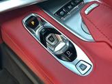 Thumbnail of 2024 Black Chevrolet Corvette