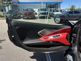 Thumbnail of 2024 Black Chevrolet Corvette