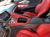 Thumbnail of 2024 Black Chevrolet Corvette
