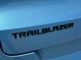 Thumbnail of 2026 Blue Chevrolet Trailblazer