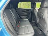 Thumbnail of 2026 Blue Chevrolet Trailblazer