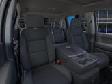 Thumbnail of 2026 Rip Tide Blue Chevrolet Silverado 1500