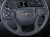 Thumbnail of 2026 Rip Tide Blue Chevrolet Silverado 1500