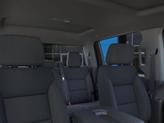 Thumbnail of 2026 Rip Tide Blue Chevrolet Silverado 1500