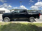 Thumbnail of 2025 Black Chevrolet Colorado