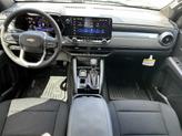 Thumbnail of 2025 Black Chevrolet Colorado
