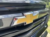 Thumbnail of 2025 Black Chevrolet Colorado
