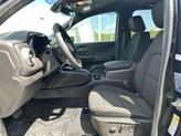 Thumbnail of 2025 Black Chevrolet Colorado
