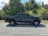 Thumbnail of 2025 Black Chevrolet Colorado