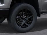 Thumbnail of 2026 Sterling Gray Metallic Chevrolet Silverado 1500