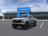 Thumbnail of 2026 Sterling Gray Metallic Chevrolet Silverado 1500