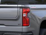 Thumbnail of 2026 Sterling Gray Metallic Chevrolet Silverado 1500
