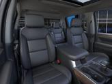 Thumbnail of 2026 Sterling Gray Metallic Chevrolet Silverado 1500