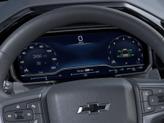 Thumbnail of 2026 Sterling Gray Metallic Chevrolet Silverado 1500
